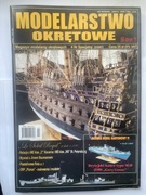 MODELARSTWO OKRETOWE Magazyn modelarzy okretowych 4 Nr Specjalny (2/2007)