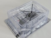 AmerCom 1:72 - Hughes OH-6A Cayuse model helikoptera