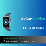 Apple Watch naprawa systemowa KIELCE