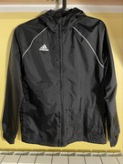 Adidas kurtka sportowa klub piłkarski piłkarz aserek team rozmiar 11/12 lat
