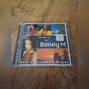 Płyta cd - Boney M