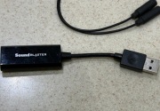 karta dźwiękowa Creative Sound Blaster Play! 2 USB