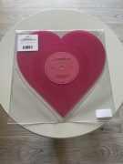 WINYL | Olivia Dean – So Easy / I've Seen It | Heart NOWA unikat limit