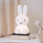 Lampa Miffy Star Light (50 cm) – Oryginalny Design Mr Maria