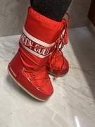 Moon boot 35 36 37 38