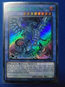 Yu-Gi-Oh! Blue-Eyes Chaos MAX Dragon (V.3-UR) LDS2