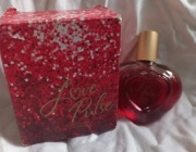 Avon Love pulse tzw Serduszko