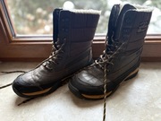 Śniegowce,wysokie, ocieplane, rozmiar.43