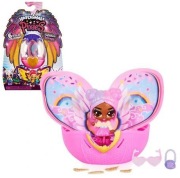 Lalka Hatchimals Pixies Wilder Wings Cutesy Carlee
