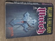William H. Hallahan – „Mnich” (Horror / Amber Horror)