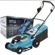 Kosiarka akumulatorowa bezszczotkowa Dedra SAS+ALL DED7199