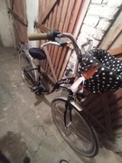 Rower Mexller Village 26 cali kola