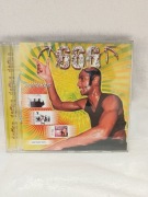 płyta CD ,,666 presents dance magazyn 4" 