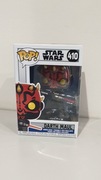 Funko POP Star Wars 410 Darth Maul Figurka