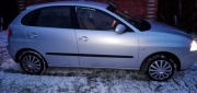 Seat Ibiza 2004