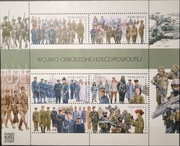 Fi. blok 324** (Fi. 4898/02**), czyste, 2018