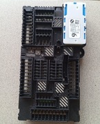 Skrzynka bezpieczników BMW 5A41BD6