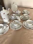 Porcelana Żary Sorau 