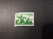 Węgry Mi 682 Rocznik 1941