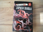 Mons Kallentoft - Zapach diabła