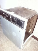 Bosch Zmywarka do zabudowy