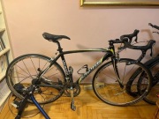specialized tarmac pro karbon dura ace mavic ksyrium elite ritchey