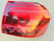 MERCEDES GLA A247 23 LAMPA TYLNA PRAWA EUROPA  500 pln