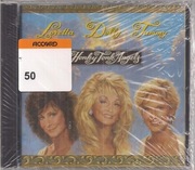 Dolly Parton, Loretta Lynn, Tammy Wynette – Honky Tonk Angels
