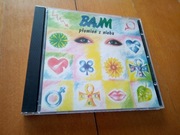 BAJM - PŁOMIEŃ Z NIEBA CD