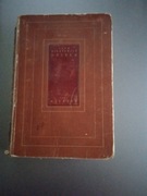 Adam Mickiewicz Dzieła Wydanie Narodowe t.I Wiersze (1948 r.)