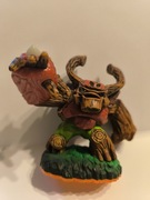 Three Rex Giants Skylanders