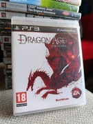 Dragon Age Origins Ps3 