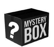 Pudełko niespodzianka z kosmetykami 