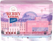 Kalendarz adwentowy Wedel kosmetyki słodycze 