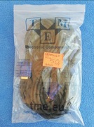 Kabel komputerowy SVGA, wtyk / wtyk 10 metrów