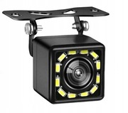 KAMERA COFANIA 12X LED LINIE POMOCNICZE DO RADIA