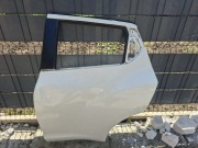 Drzwi nissan juke lewe przod i tył
