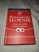 Słownik polsko-hiszpański