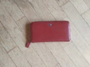 Portfel damski Trussardi Jeans