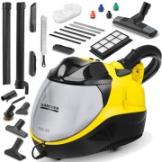 Karcher SV 7 odkurzacz parowy wodny antyalergiczny parownica 1.439-410.0