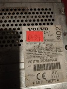 Radio Volvo stare