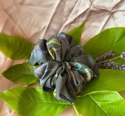 Gumka do włosów scrunchie XL