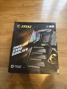 MSI z390 Godlike