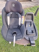 Fotelik z bazą MaxiCosi Pearl Pro 2 i-Size