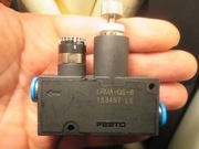 FESTO ZAWÓR REGULATOR CISNIENIA MINI LRMA-QS-8
