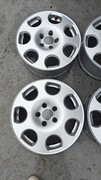 Alufelgi 5x112 Audi