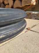 Opona Gravelking  700 x 32C slick