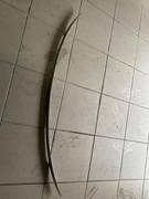 Mercedes W205 Listwa klapy tył chrom A2057430082