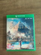 Assassin's Creed Origins - XBOX One - wersja PL