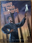 Sceny z życia murarza